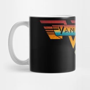 Halen Mug